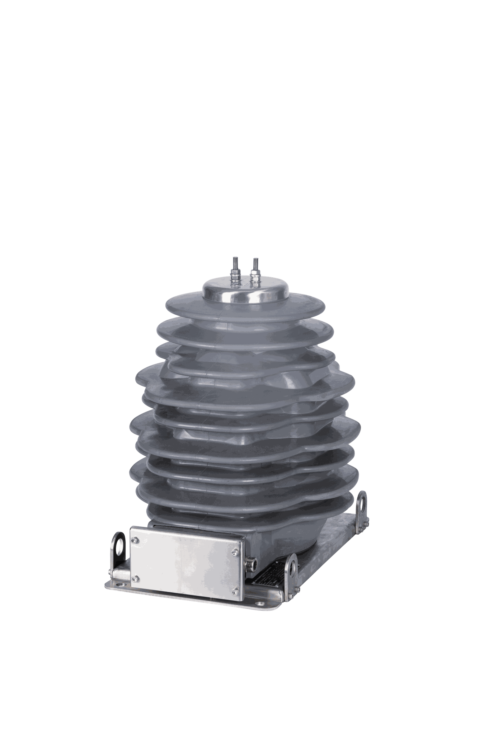 Primary Voltage Transformer (PVT) Vande Bharat Train Set